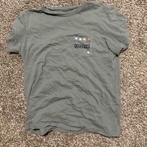 original pac man tee